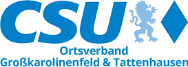 CSU Großkarolinenfeld-Tattenhausen